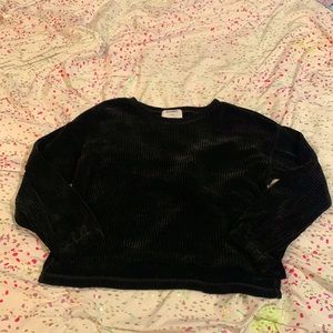 Old Navy sweater’s